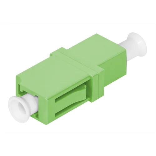 Адаптер проходной SNR LC/APC SM